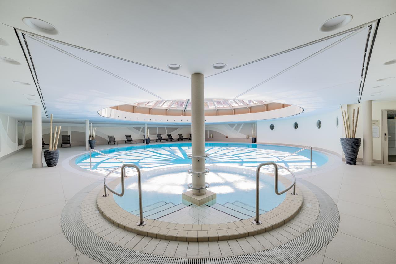Hapimag Resort Аскона Экстерьер фото